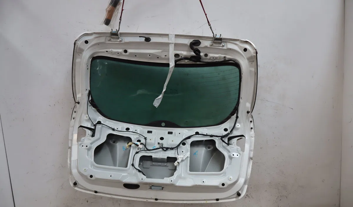 Hayon Hyundai Ix35 (LM, EL, ELH) 2.0 crdi (2012) occasion