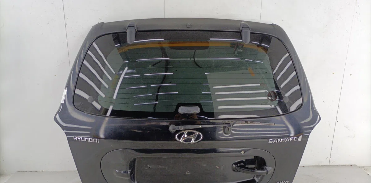 Hayon HYUNDAI SANTA FE 1 occasion
