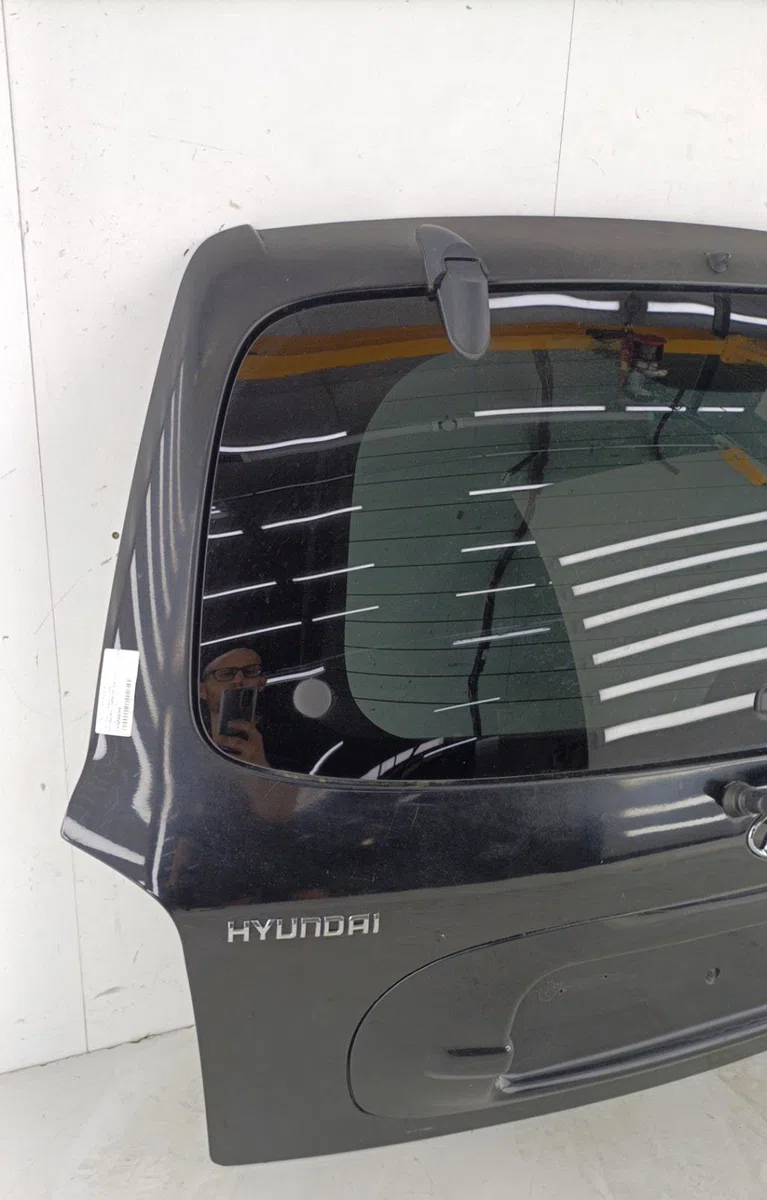 Hayon HYUNDAI SANTA FE 1 occasion