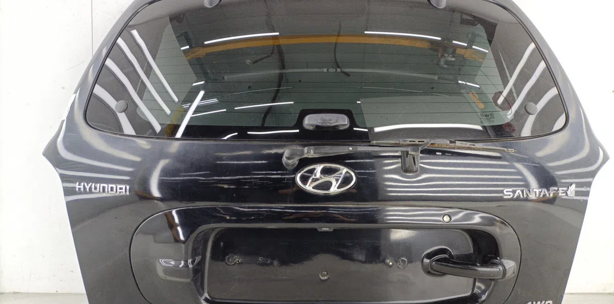 Hayon HYUNDAI SANTA FE 1 occasion