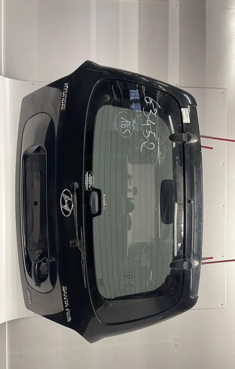 Hayon HYUNDAI SANTA FE 1 occasion