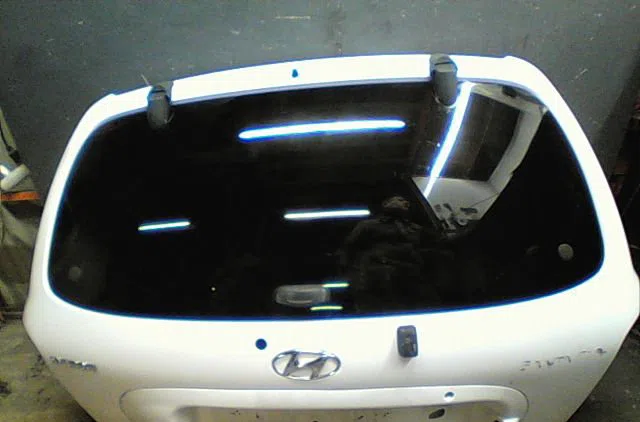 Hayon Hyundai SANTA FÉ I (SM) 2.0 crdi (2001-2006) occasion