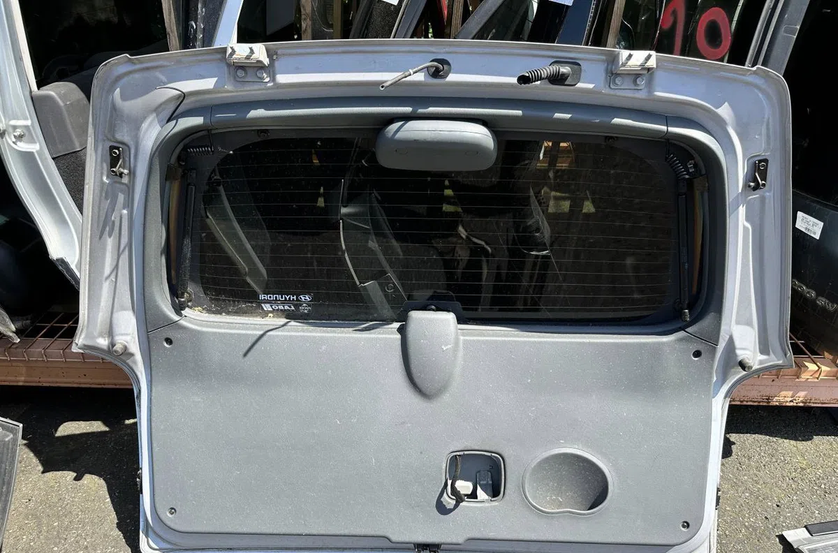 Hayon Hyundai SANTA FÉ I (SM) 2.0 crdi 4x4 (2003-2006) occasion
