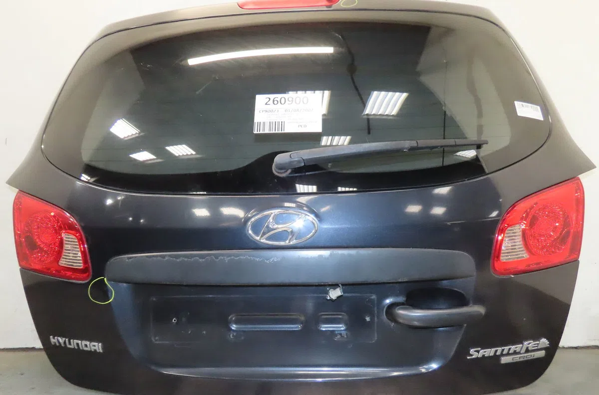 Hayon Hyundai SANTA FÉ II (CM) 2.2 crdi (2006-2012) occasion