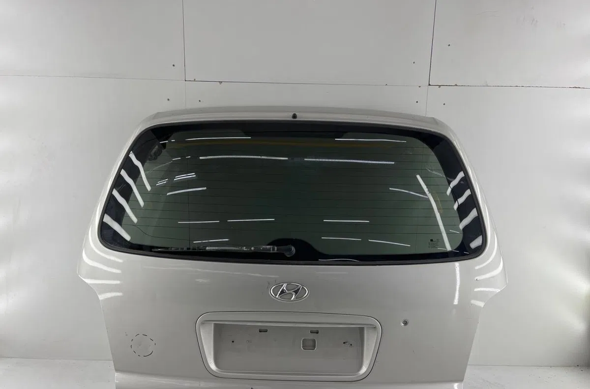 Hayon HYUNDAI TRAJET occasion