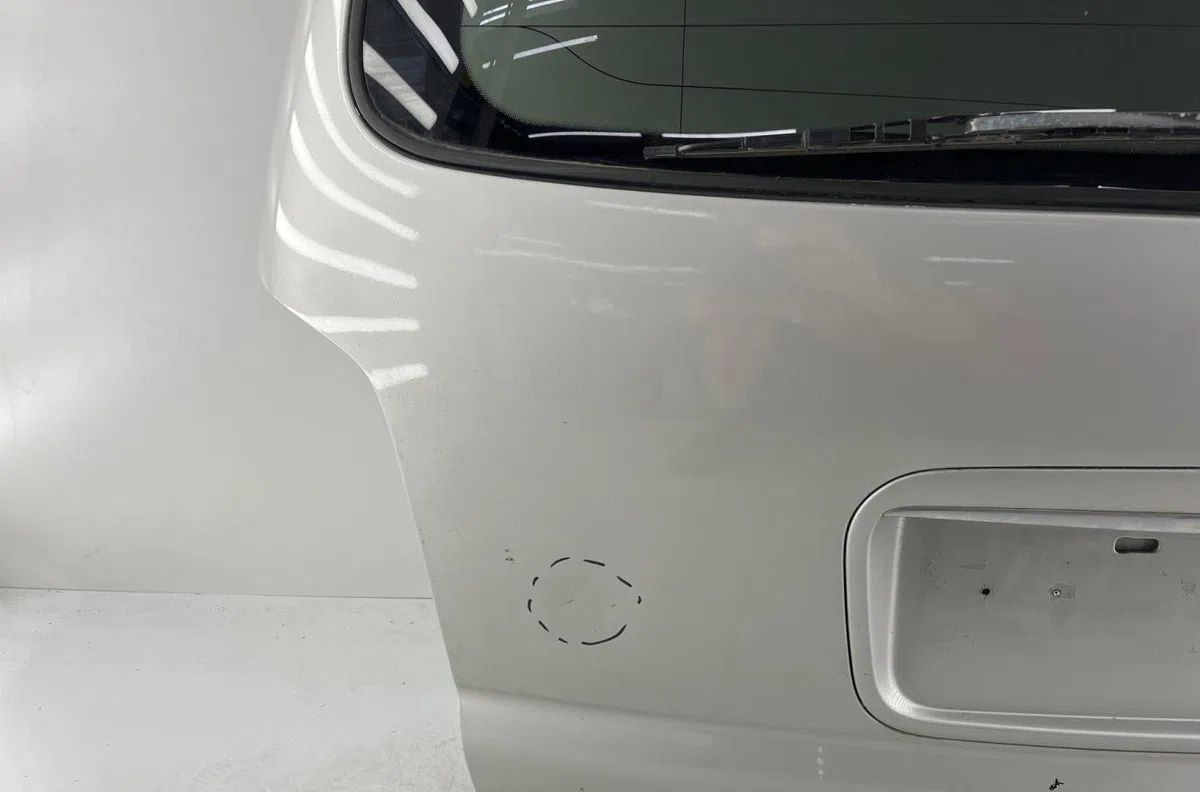 Hayon HYUNDAI TRAJET occasion