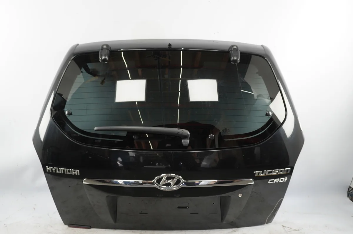 Hayon Hyundai TUCSON (JM) 2.0 crdi traction intégrale (2004-2010) occasion