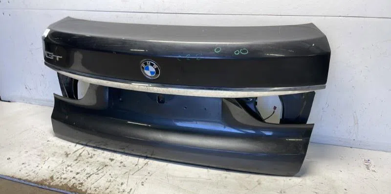 Hayon inf Bmw 5 Gran Turismo (F07) 530 d xdrive (2010-2012) occasion