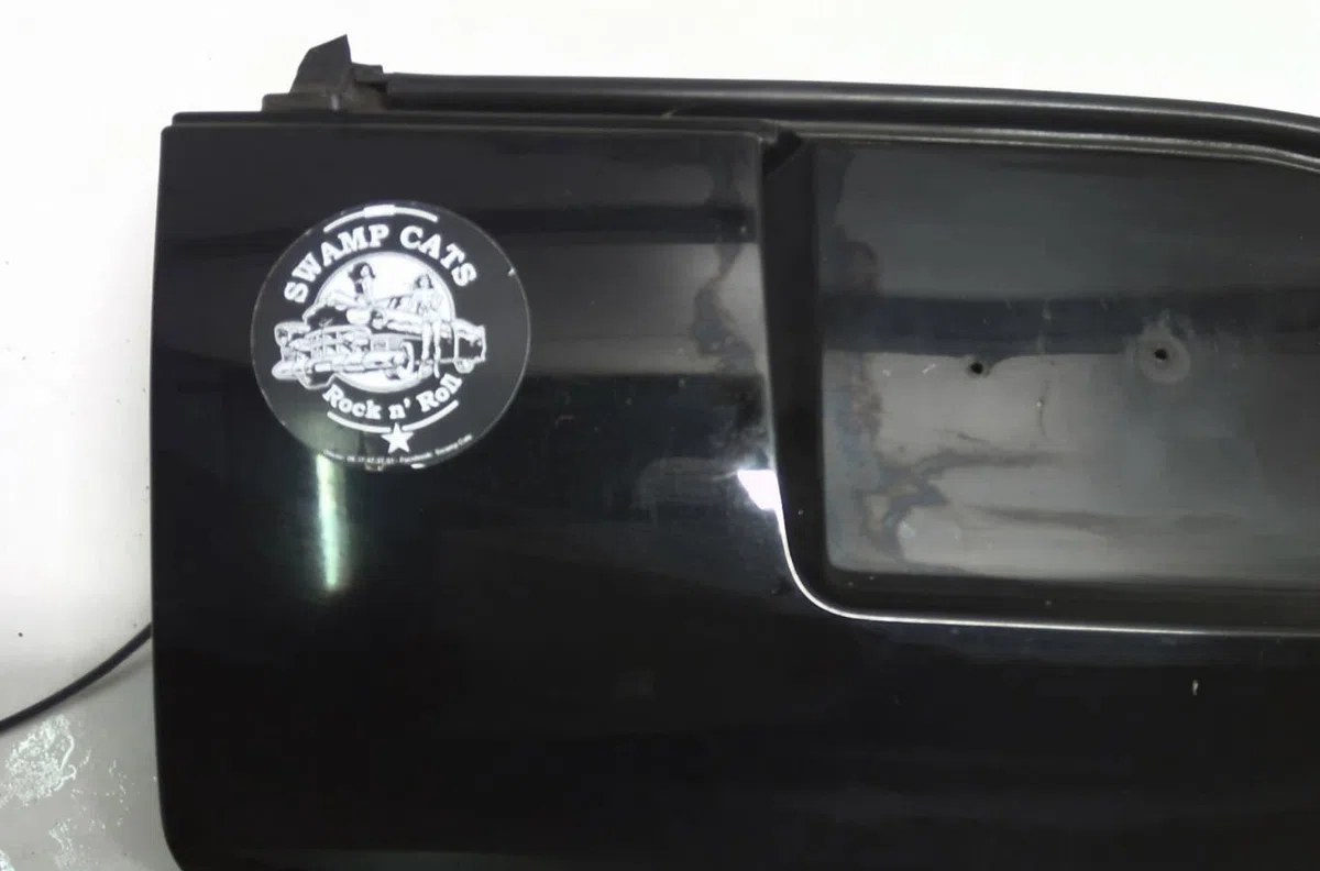 Hayon inf Citroen C2 (JM_) 1.1 (2003-2012) 3 portes occasion