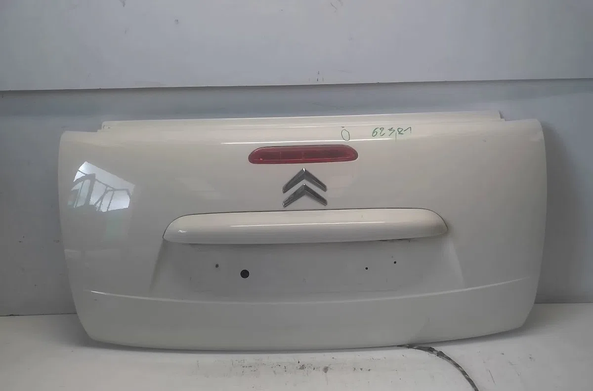 Hayon inf Citroen C3 Pluriel (HB_) 1.4 hdi (2004) 2 portes occasion