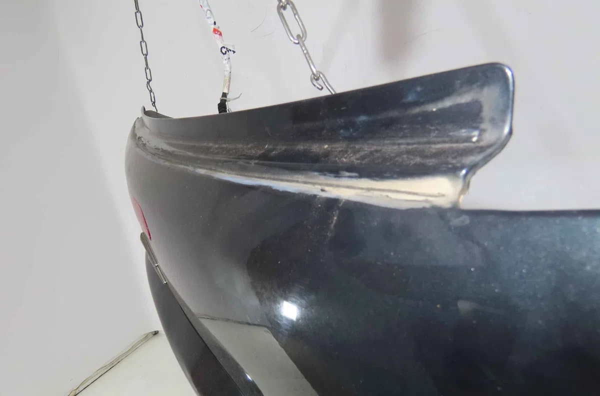 Hayon inf CITROEN C3 PLURIEL I occasion