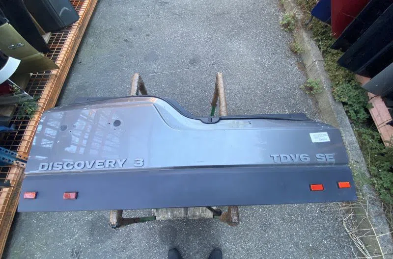 Hayon inf Land rover DISCOVERY III (L319) 2.7 td 4x4 (2004-2009) occasion