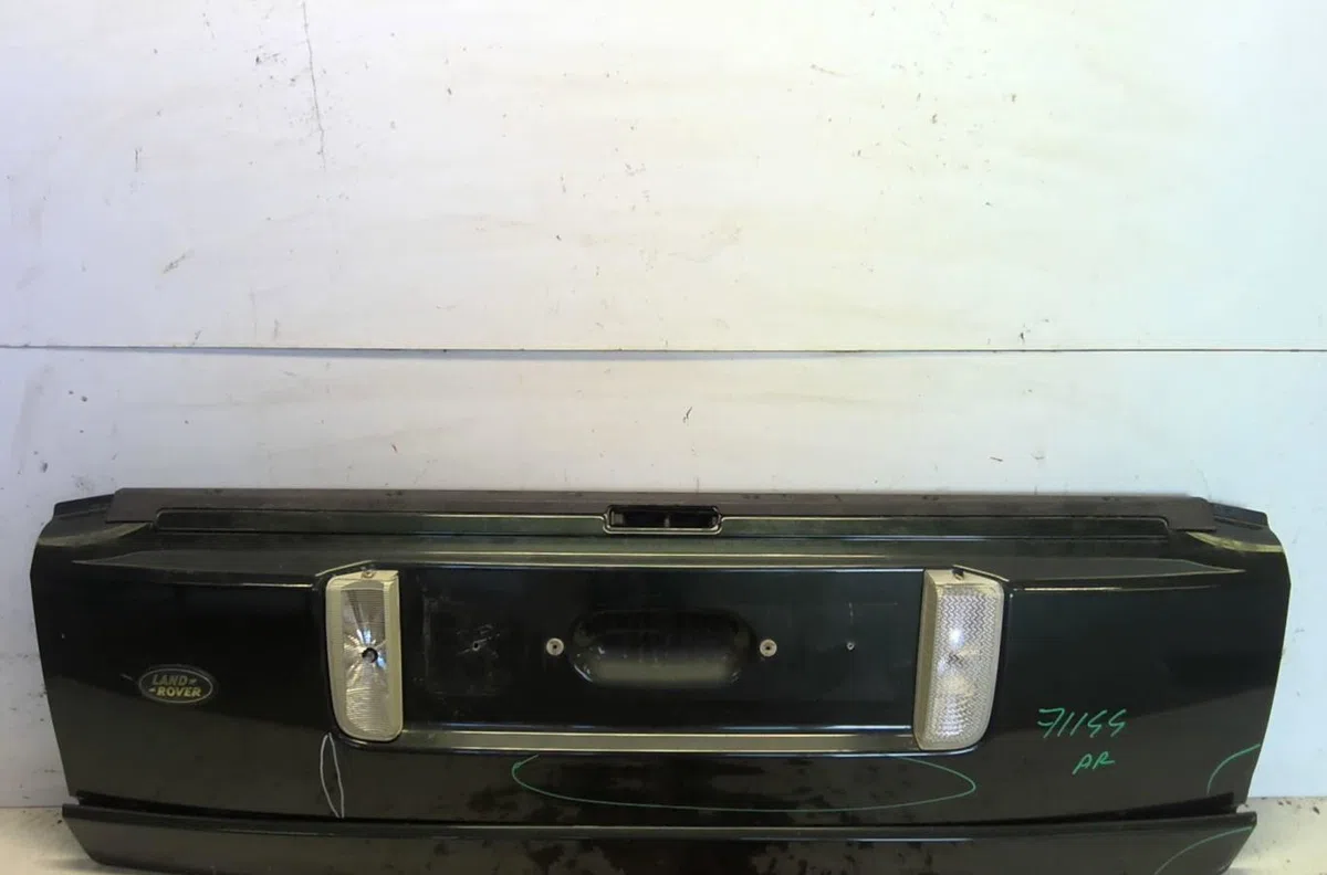 Hayon inf Land rover RANGE ROVER III (L322) 3.0 d 4x4 (2002-2012) occasion