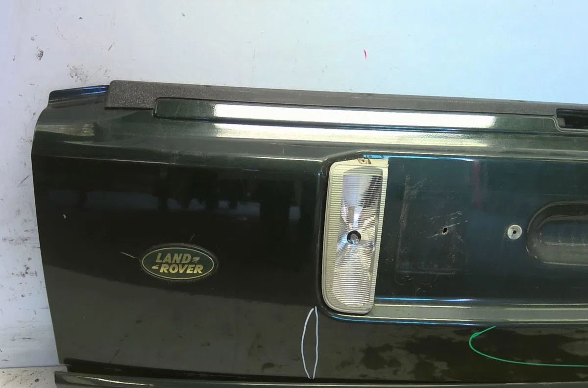 Hayon inf Land rover RANGE ROVER III (L322) 3.0 d 4x4 (2002-2012) occasion