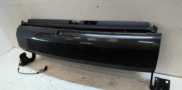 Hayon inf Peugeot 3008 Monospace (0U_) 2.0 hdi (2009-2016) 5 portes occasion