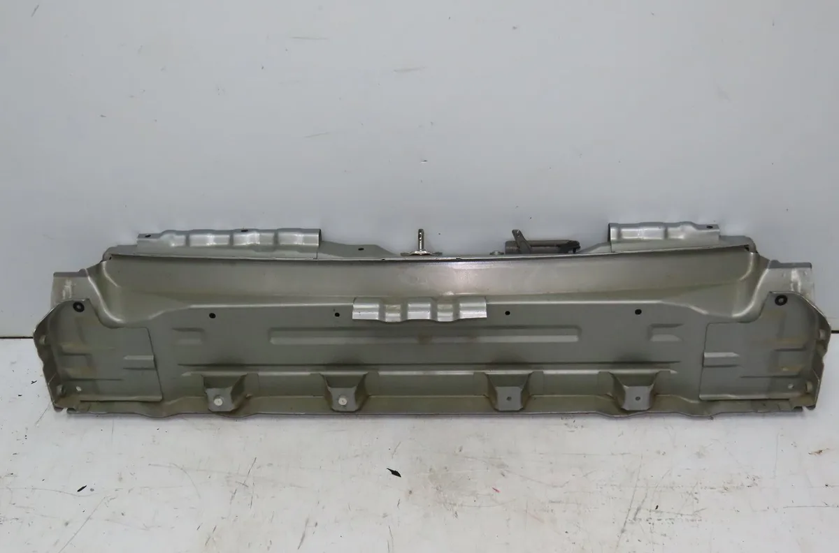 Hayon inf Peugeot 4007 (VU_, VV_) 2.2 hdi (2007-2013) occasion