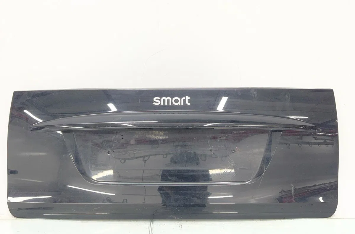 Hayon inf SMART FORTWO 2 COUPE occasion