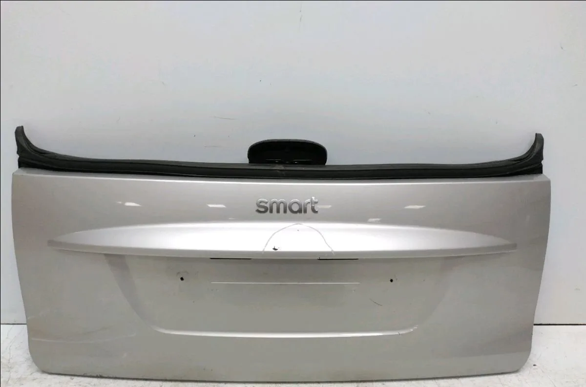 Hayon inf Smart FORTWO Coupé (451) 1.0 (451.331, 451.380) (2007) occasion