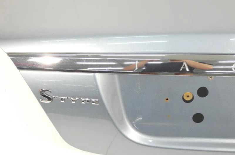 Hayon JAGUAR S-TYPE PHASE 2 occasion
