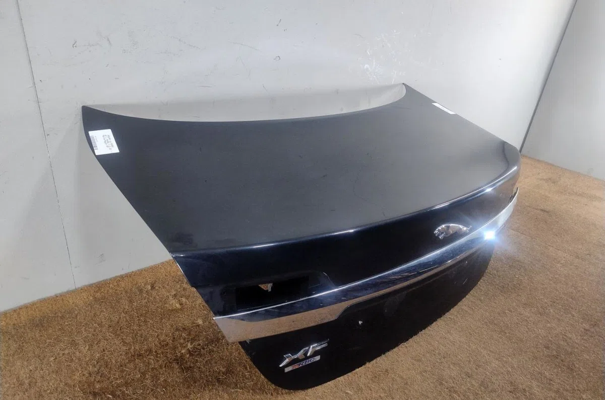 Hayon JAGUAR XF 1 PHASE 2 occasion