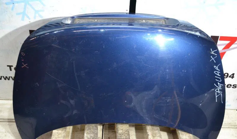 Hayon JAGUAR XK 1 COUPE occasion
