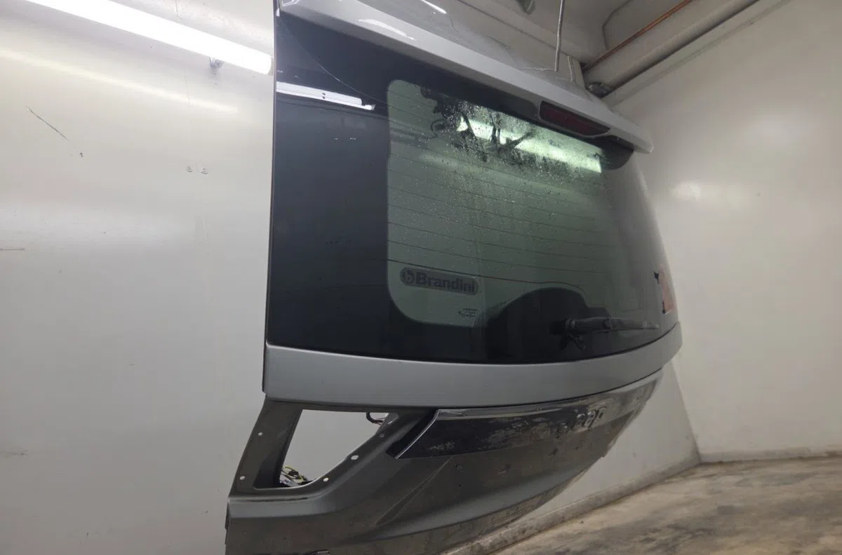 Hayon JEEP GRAND CHEROKEE 3 PHASE 1 occasion