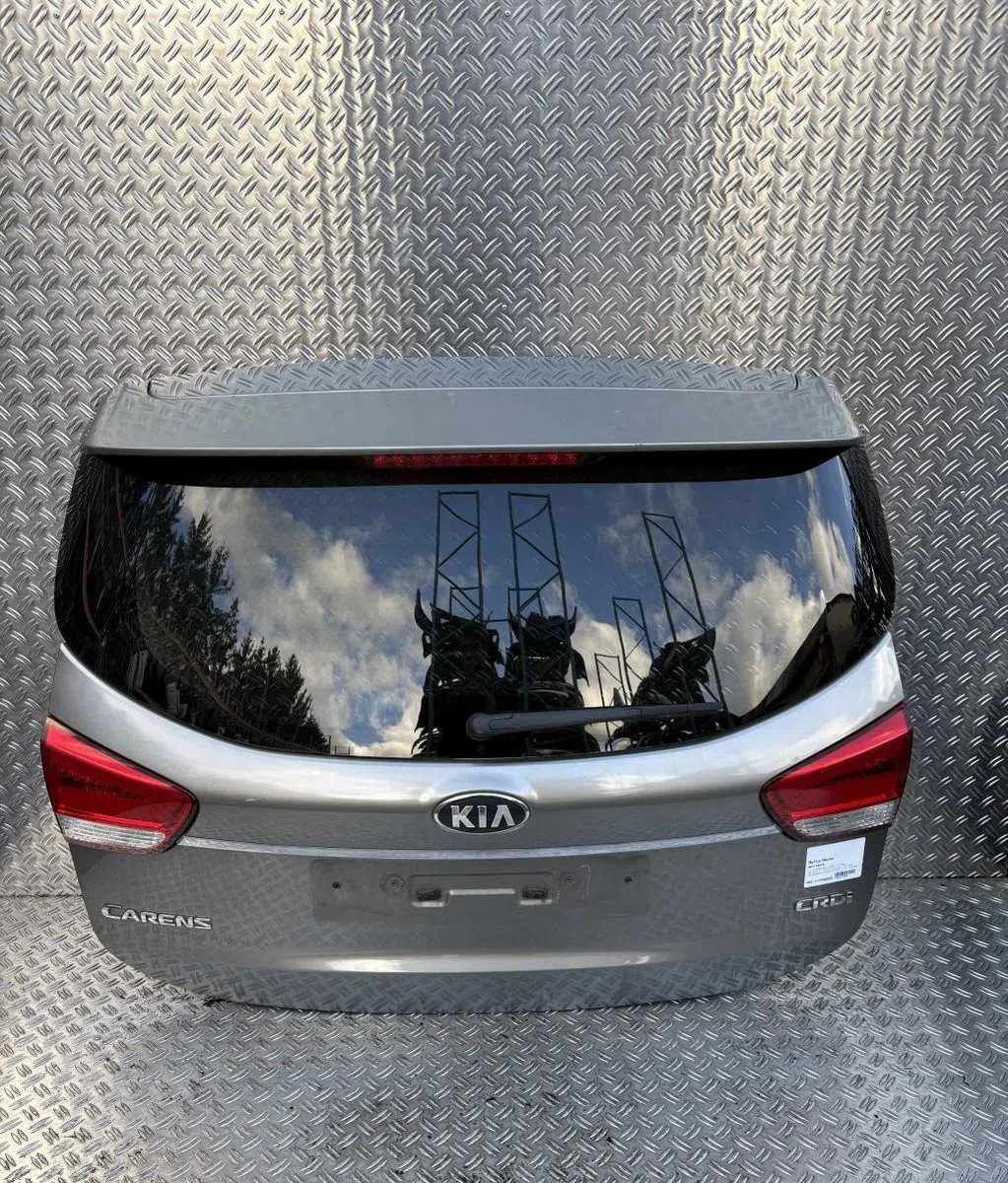Hayon KIA CARENS 4 PHASE 1 occasion