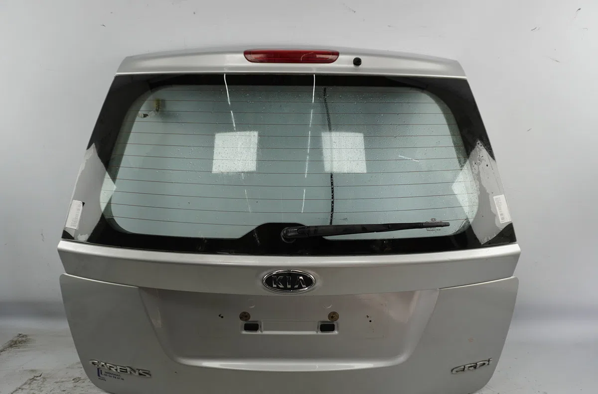 Hayon Kia CARENS III Monospace (UN) 2.0 crdi 140 (2006) occasion