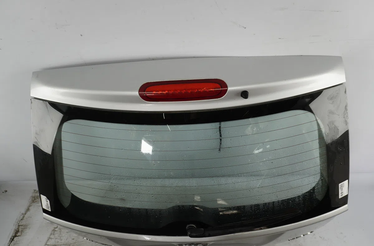 Hayon Kia CARENS III Monospace (UN) 2.0 crdi 140 (2006) occasion