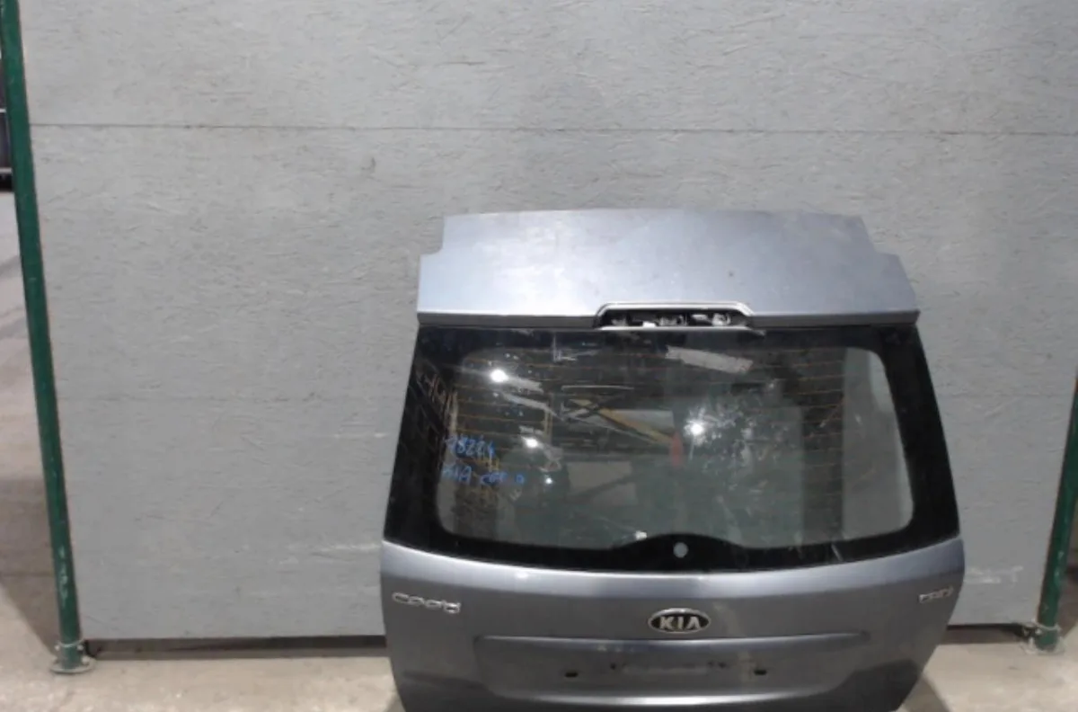 Hayon KIA CEE-D 1 SPORT WAGON CEE-D 1 SPORT WAGON PHASE 1 BREAK occasion