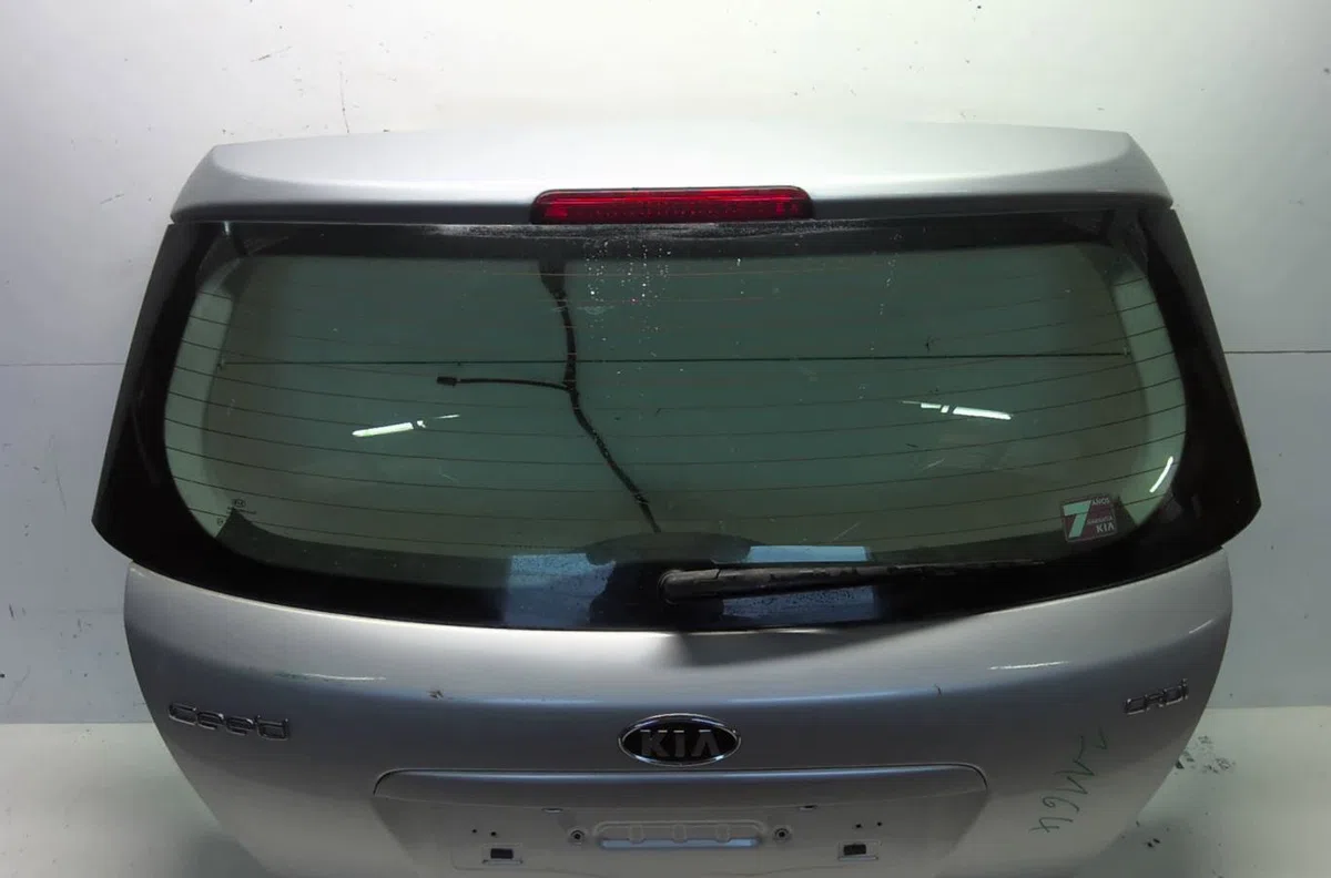 Hayon Kia CEE'D 3-5 portes (ED) 1.6 crdi 115 (2006-2012) occasion