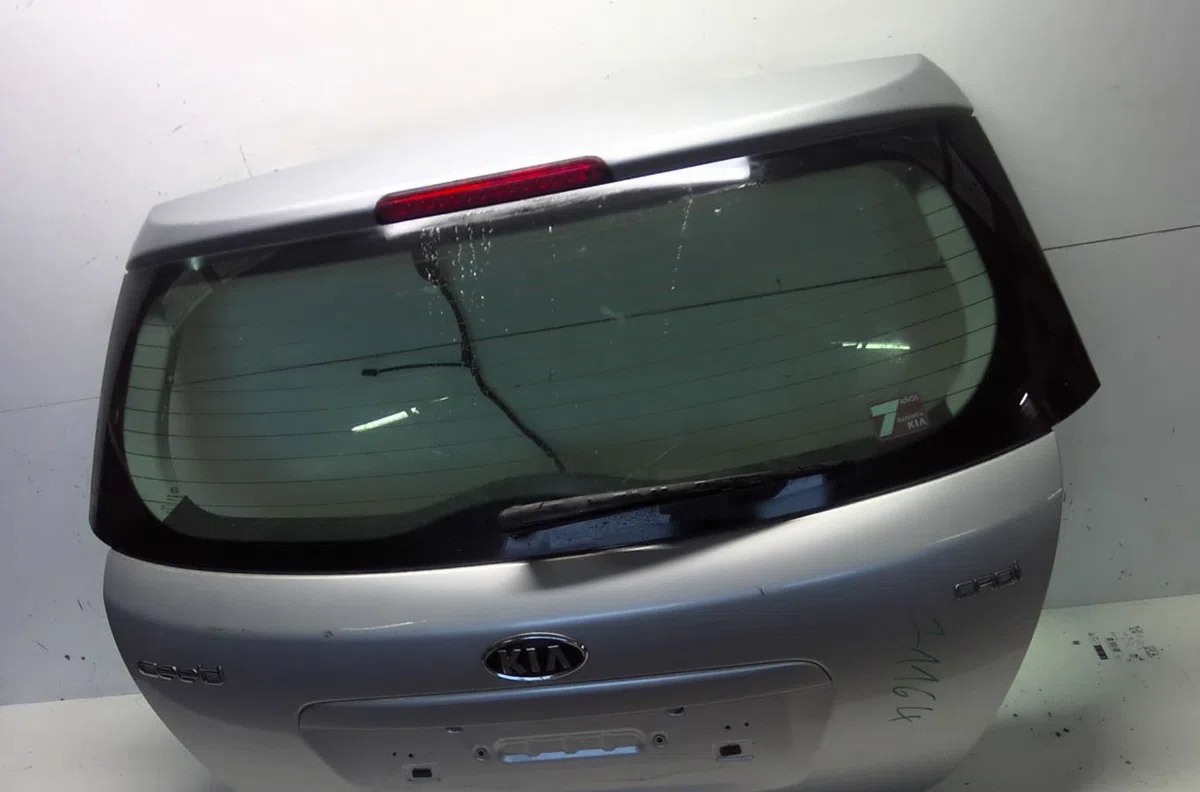 Hayon Kia CEE'D 3-5 portes (ED) 1.6 crdi 115 (2006-2012) occasion