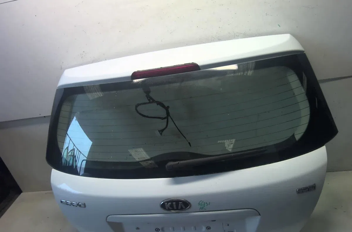 Hayon Kia CEE'D 3-5 portes (ED) 1.6 crdi 90 (2006-2012) occasion