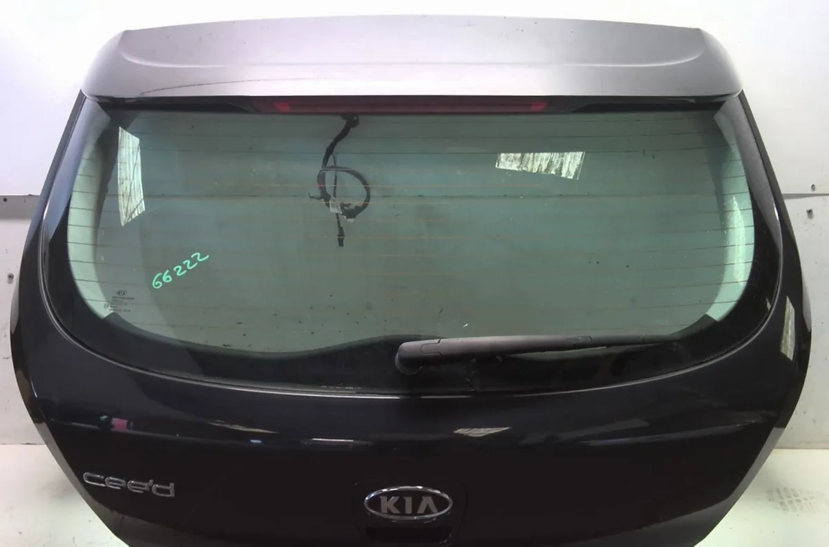 Hayon Kia PRO CEE'D (ED) 1.4 cvvt (2010-2012) occasion