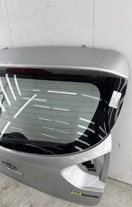 Hayon KIA RIO 3 PHASE 1 occasion