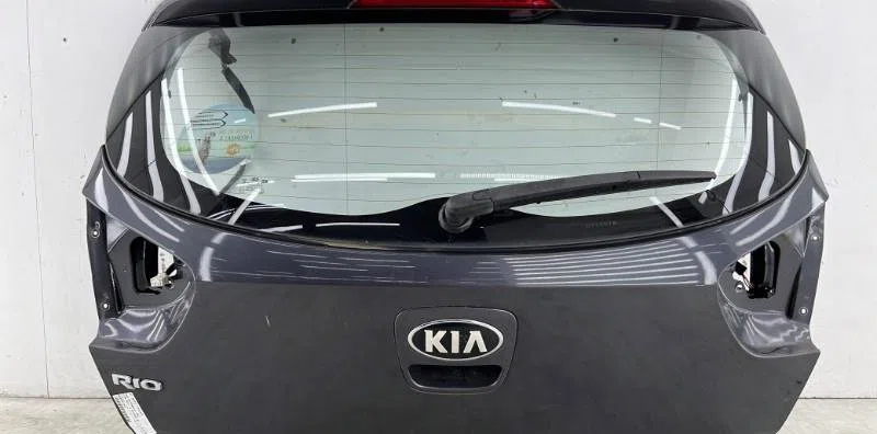 Hayon KIA RIO 3 PHASE 2 occasion