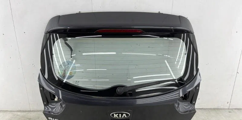 Hayon KIA RIO 3 PHASE 2 occasion