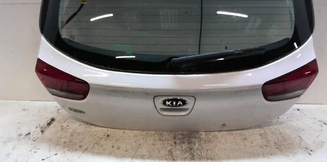 Hayon Kia RIO IV (YB, SC, FB) 1.2 cvvt (2020) 5 portes occasion