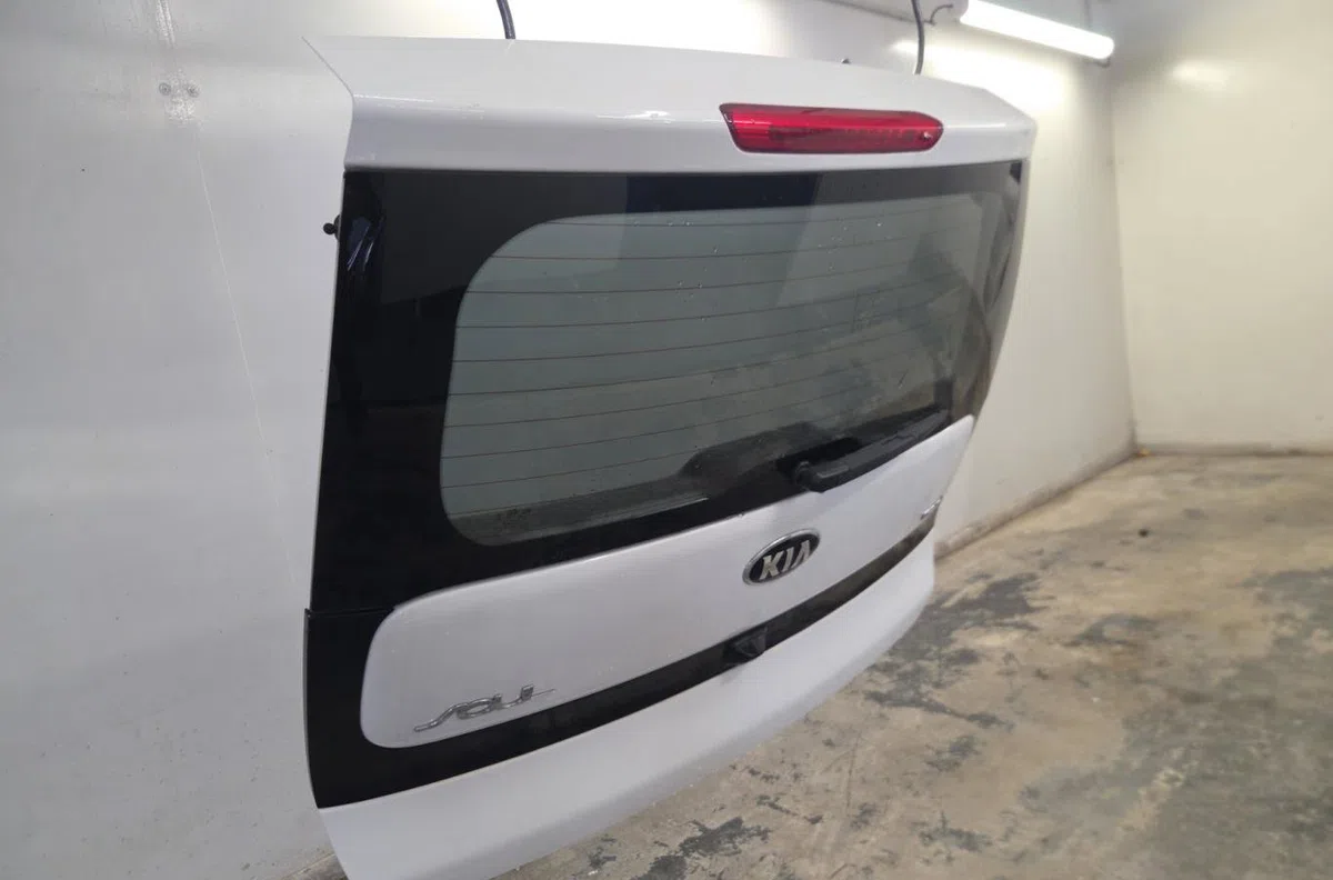 Hayon KIA SOUL 2 PHASE 2 occasion