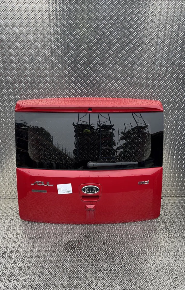 Hayon Kia SOUL I (AM) 1.6 crdi 115 (2009-2014) occasion