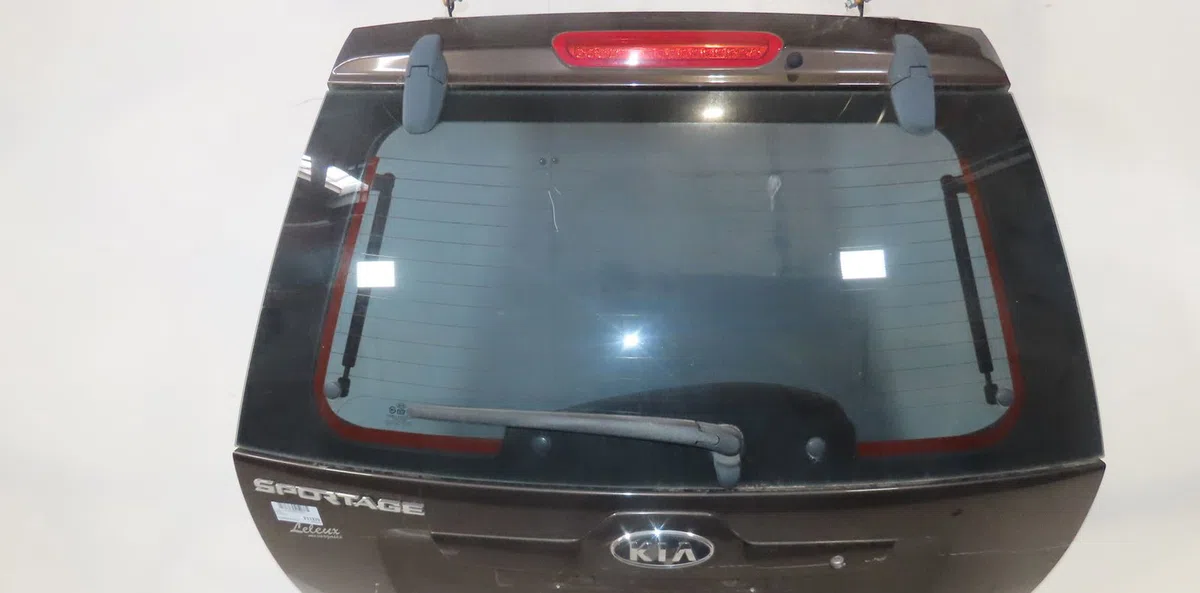 Hayon Kia SPORTAGE II (JE_, KM) 2.0 crdi (2006-2010) occasion