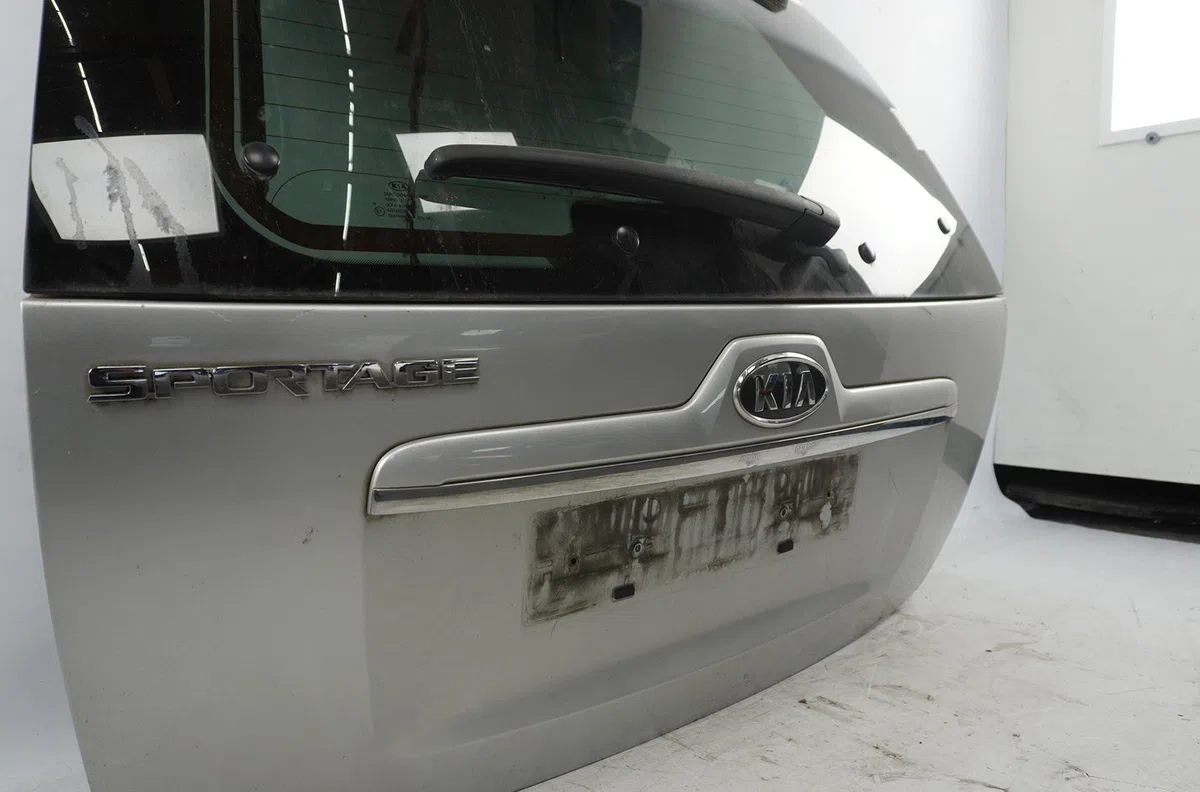Hayon Kia SPORTAGE II (JE_, KM) 2.0 i 16v (2004) occasion