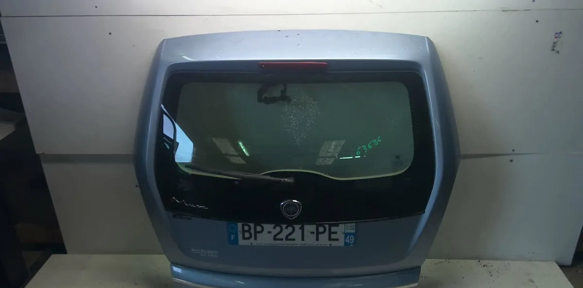 Hayon Lancia MUSA (350_) 1.3 d multijet (350.axg11, 350.axg1a) (2006-2012) occasion