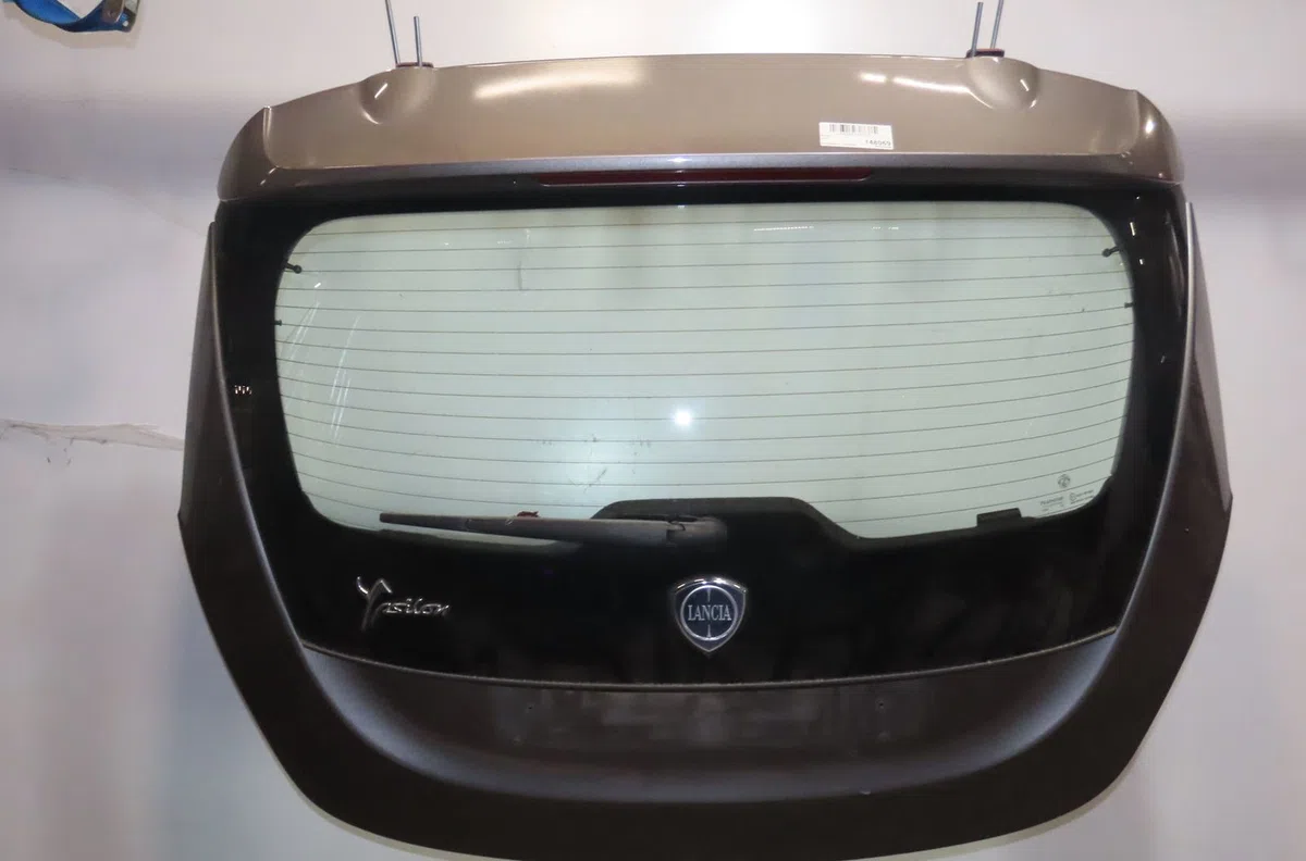 Hayon Lancia YPSILON (312_) 1.3 d multijet (312.yxe1a, 312.yxu1a) (2011-2018) occasion