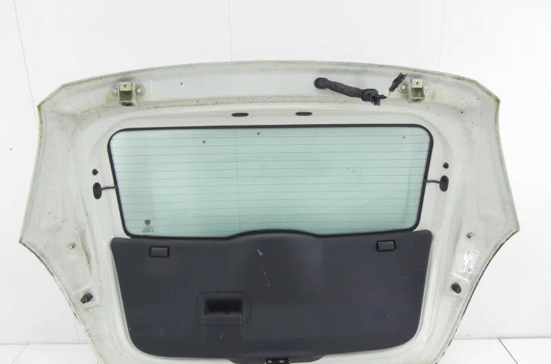 Hayon LANCIA YPSILON 4 PHASE 2 occasion