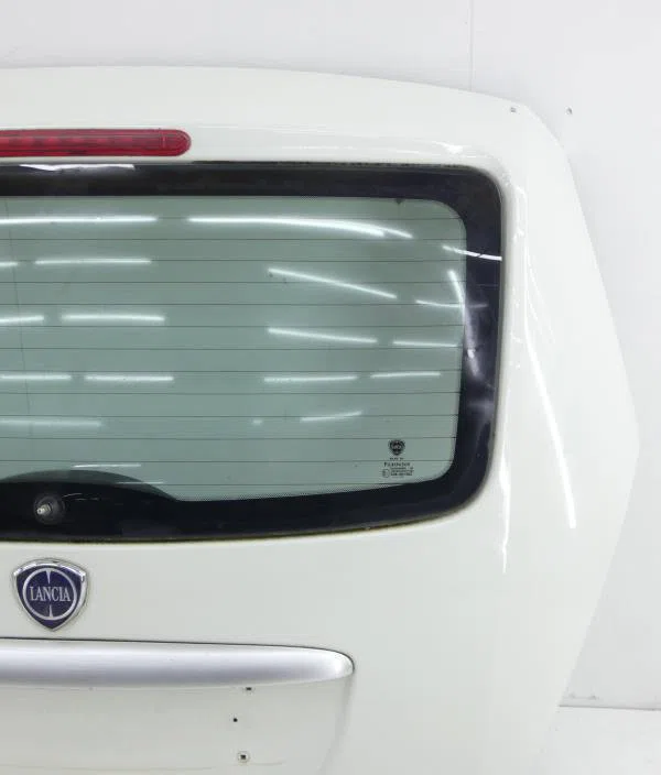 Hayon LANCIA YPSILON 4 PHASE 2 occasion