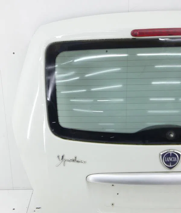 Hayon LANCIA YPSILON 4 PHASE 2 occasion