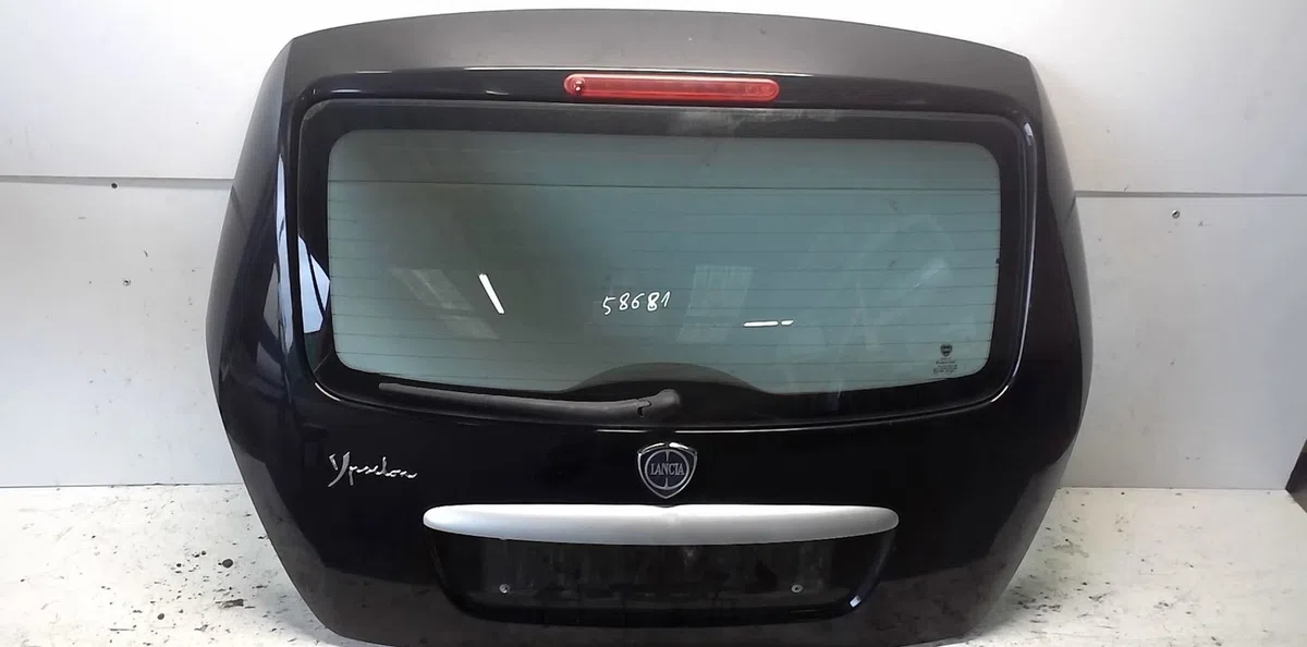 Hayon Lancia YPSILON (843_) 1.2 (843.axa1a) (2003-2011) occasion