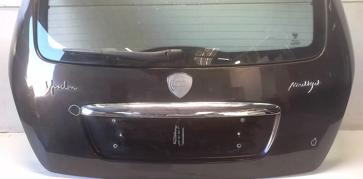 Hayon Lancia YPSILON (843_) 1.3 d multijet (843.axe11, 843.axe1a) (2006-2011) occasion