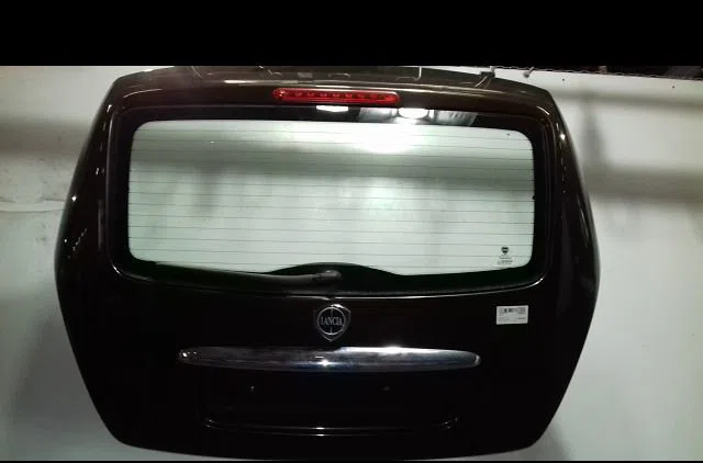 Hayon Lancia YPSILON (843_) 1.3 d multijet (843.axe11, 843.axe1a) (2006-2011) occasion